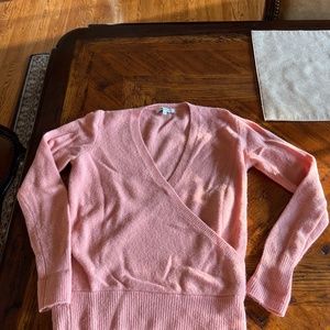 Madewell sweater
